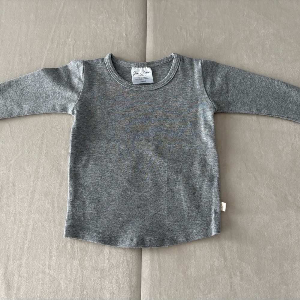 ⭐️2/$25⭐️ Jax & Lennon Long Sleeve Shirt